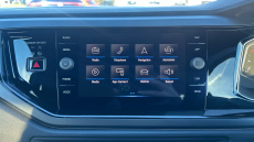 Volkswagen Polo 1.0 TSI 110 R-Line 5dr DSG Petrol Hatchback